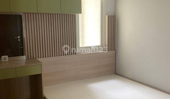 Sewa Apartemen 2BR Brand New The Aspen Residence 1