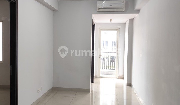 Sewa Apartemen 2Br Semi Furnished - The Aspen Residence 2