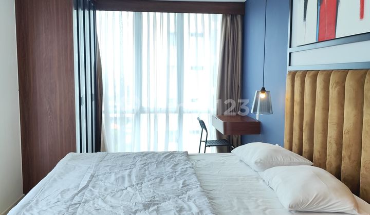 Apartment for Rent 2+1 Bedroom Ready to Occupancy Strategic Location 2