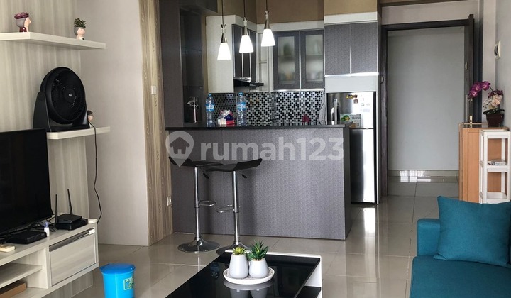 Sell Fully Furnished Apartment, Near University, Near Toll Access 2