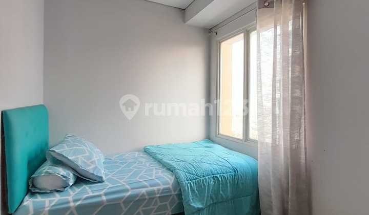 Fast Rental 2BR Apartment Ready to Live In Flood-Free - Aspen Residence 2