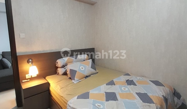 Rent 2BR Apartment Prime Location - The Aspen Residence Rent 2BR Apartment Prime Location - The Aspen Residence