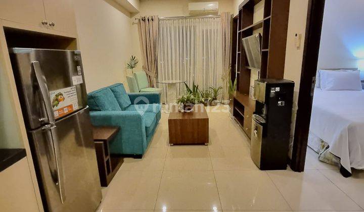 Apartement Sewa Aspen Residence Fatmawati Dekat Rumah Sakit Umum Pusat 1