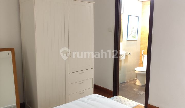 Sewa Apartemen 2Br Dekat Rs Fatmawati - The Aspen Residence 2