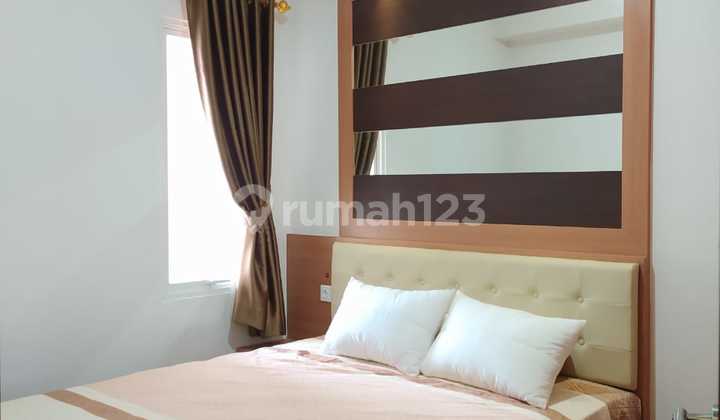 2BR Apartment for Rent Ready to Occupy Flood-Free - Aspen Residence