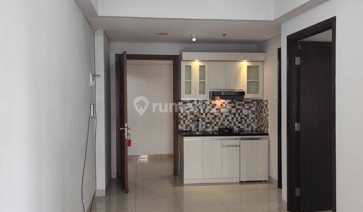 Sewa Apartemen 2Br Semi Furnished - The Aspen Residence 1