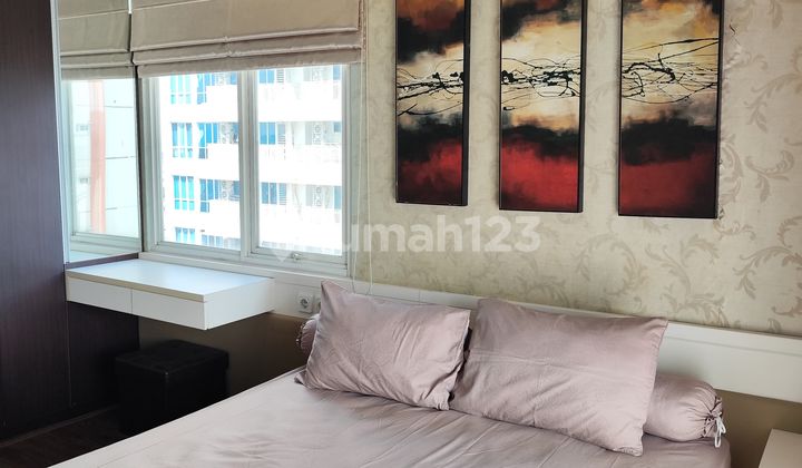 3BR Apartment for Rent Near Transjakarta Access - The Aspen Residence