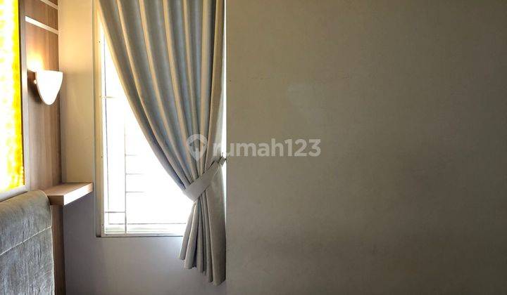 Sewa Apartemen 2BR View City The Aspen Residence 2