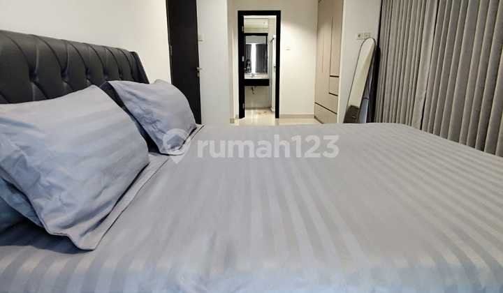 For Rent Apartment 3+1Br View Pool - The Aspen Peak Residence 2