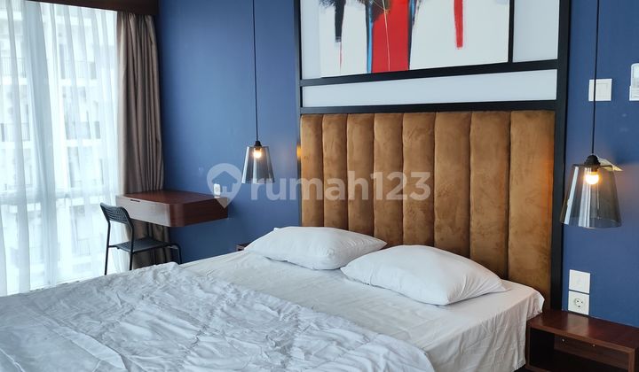 Apartment for Rent 2+1 Bedroom Ready to Occupancy Strategic Location