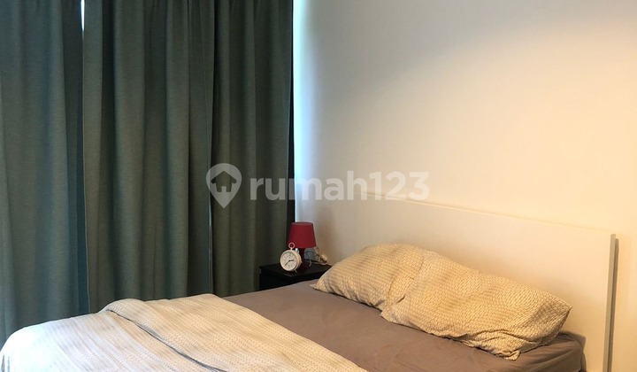Sewa Apartemen Full Furnished, Dekat Tempat Wisata, Siap Huni