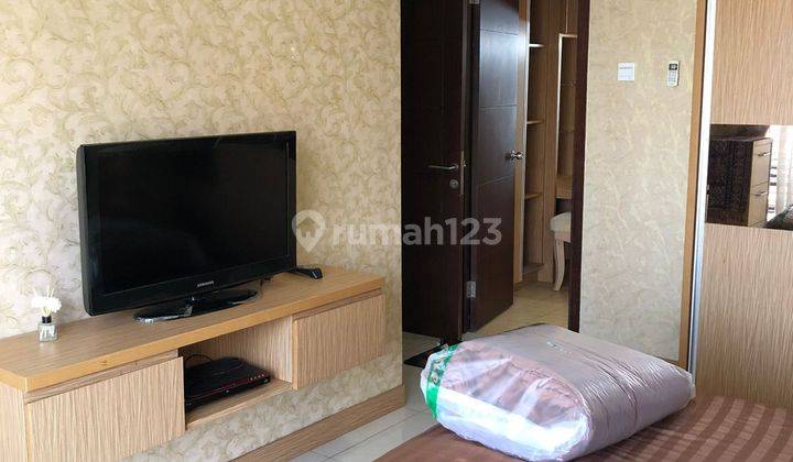 Sewa Apartemen 3+1BR Siap Huni The Aspen Residence 2