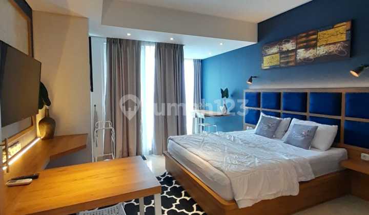 Rent Aspen Peak Studio Apartment Near City Bus Access 2