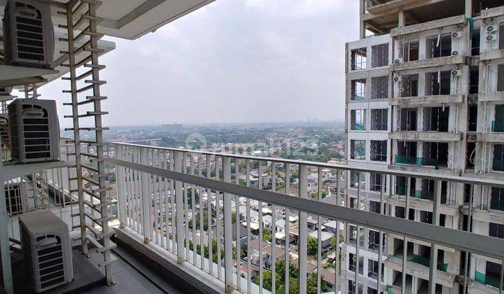 Jual Apartemen The Aspen Peak Residence Full Furnished 1