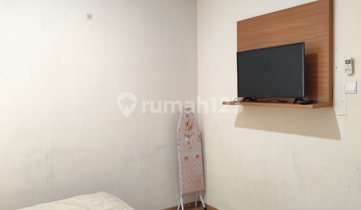 Sewa Apartemen 2BR Bagus Siap Huni - The Aspen Residence 2