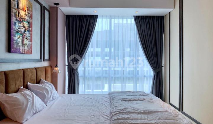 For Fast Rent Apartment 1Br Furnished - The Aspen Peak Residence 2