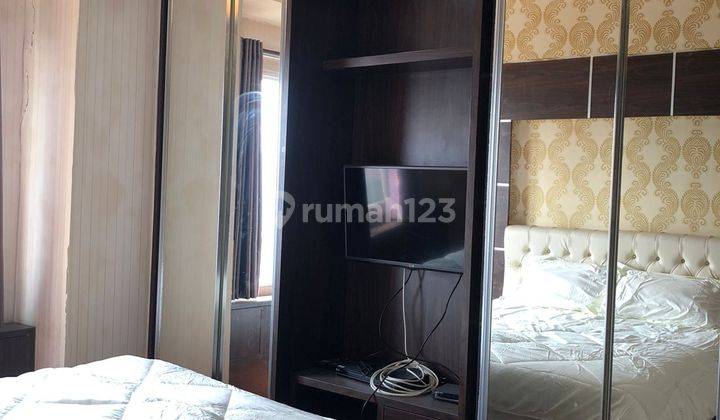 Sewa Apartemen Aspen Residence Fatmawati Siap Huni 2