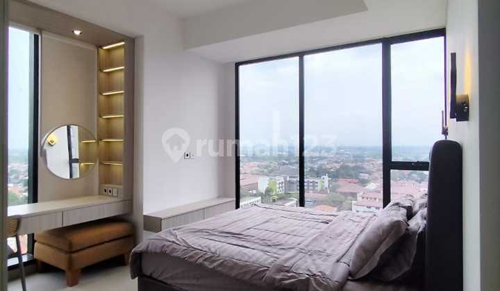 For Rent Apartment 2BR Brand New - Fatmawati City Center For Rent Apartment 2BR Brand New - Fatmawati City Center