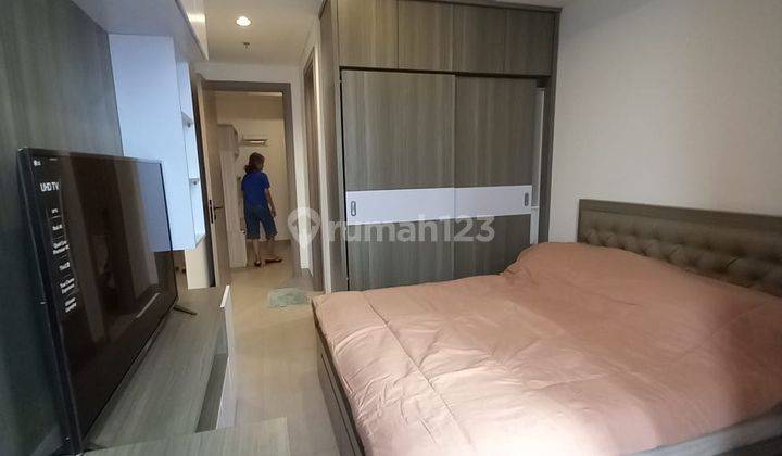 Apartement Fatmawati City Center 1BR Mudah Akses Toll Jakarta 1