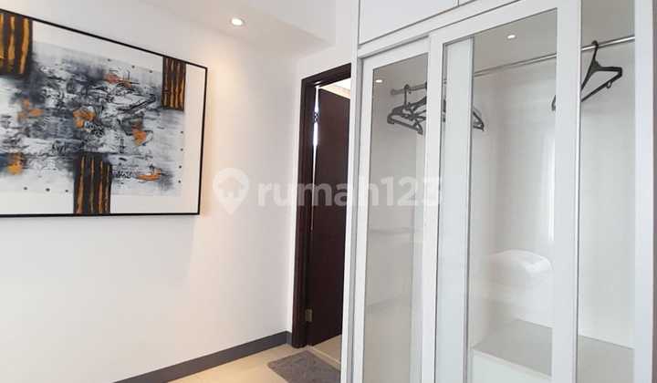 For Fast Rent Apartment 2+1 Free Shuttle - The Aspen Residence 2