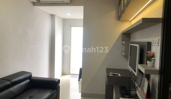 Sewa Aspen Residence Fatmawati Lantai Rendah Nyaman 1