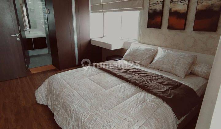 Sewa Apartemen 3BR 5Menit Ke MRT Fatmawati The Aspen Residence 2