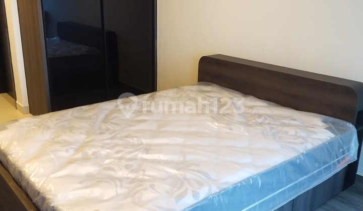 Jual Apartemen Aspen Dekat Fasilitas Kesehatan, Full Furnished 2