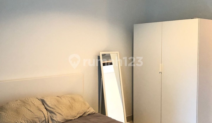 Sewa Apartemen Full Furnished, Dekat Tempat Wisata, Siap Huni 2