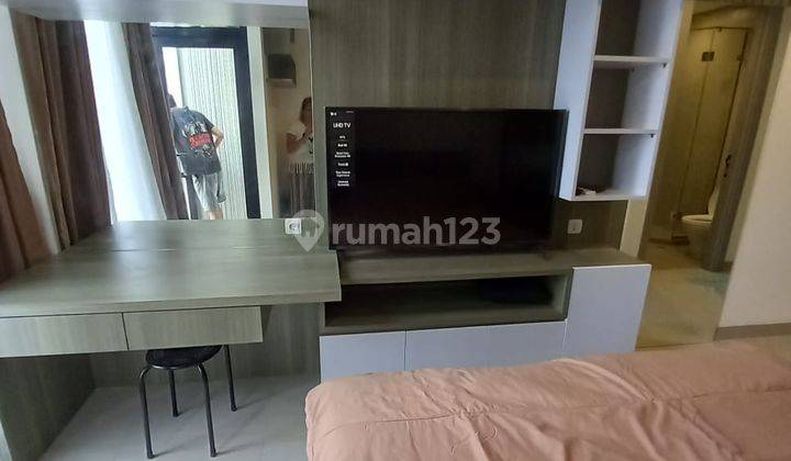 Apartement Fatmawati City Center 1BR Mudah Akses Toll Jakarta 2