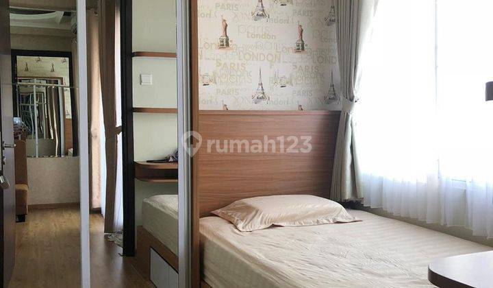 Disewakan Apartemen 2BR Siap Huni Dekat Mall Onebel Park 2