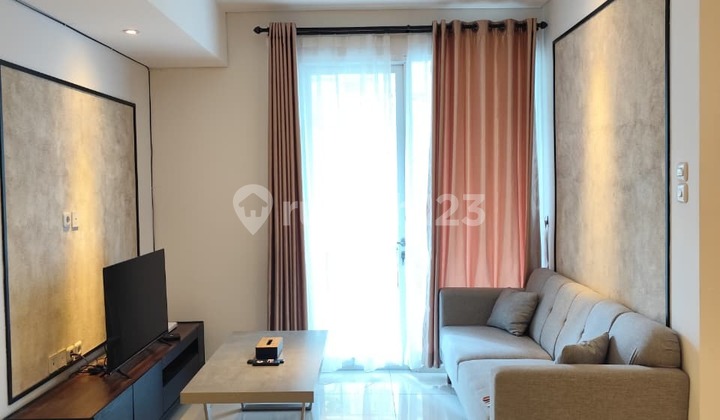 Rent Apartment The Aspen Peak Residence Nice 2 BR Furnished