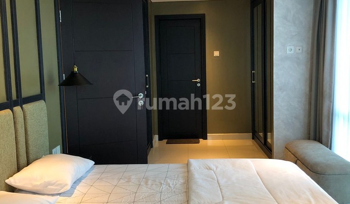 For Rent Apartment 3+1BR Brand New - The Aspen Peak Residence 2