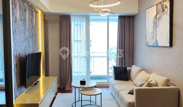 Rent a 3+1 Bedroom Beautiful Ready-to-Occupy Apartment - The Aspen Peak Residence