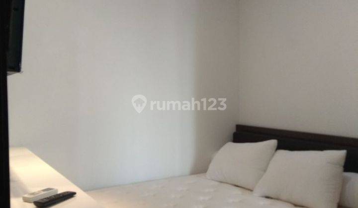 Disewakan Apartemen 2BR Siap Huni The Aspen Residence 1