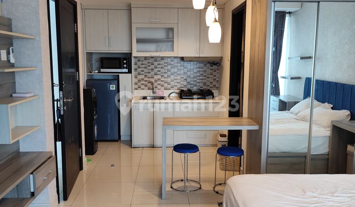 For Fast Rent Apartment Studio Ready - The Aspen Peak Residence 2