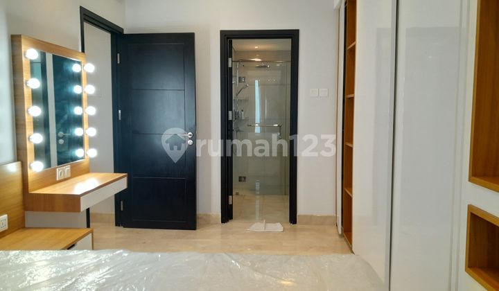 Rent Fast 2+1BR Apartment Ready to Live Near One Bellpark Mall 2