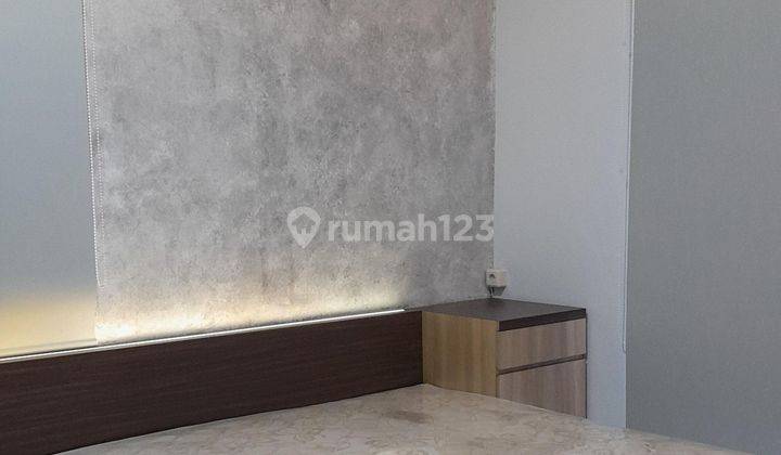 Sewa Apartemen 3BR Daerah Fatmawati The Aspen Residence 1