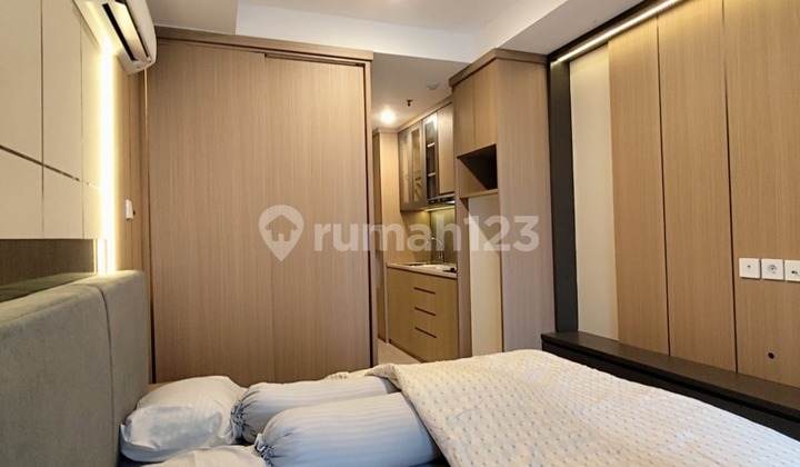 Antasari Place Apartment for Rent Near Toll Access, Close to KRL Access 2