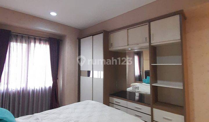 Sewa Apartemen 2+1BR View Mall The Aspen Residence 2