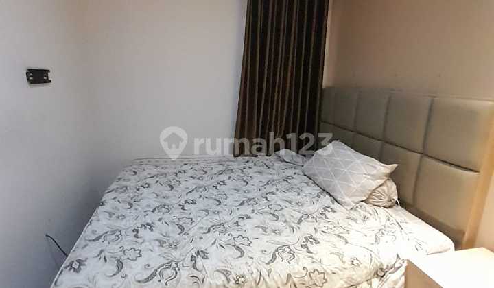 Rent 2BR Apartment Near Mayapada Hospital South Jakarta