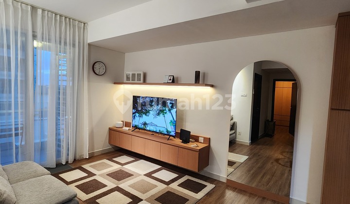 For Rent Aspen Peak Residence Apartment Good Furnished 2 BR