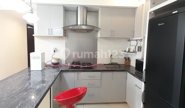 Sewa Apartemen Aspen Residence Dekat Akses Tol, Bebas Banjir 2
