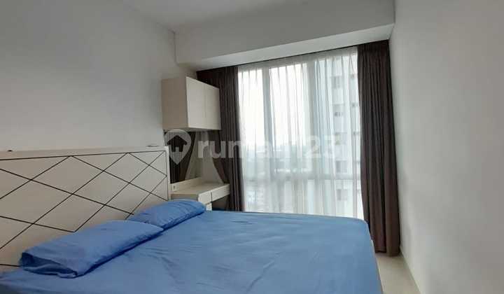 For Rent Apartment 2+1Br Siap Huni - The Aspen Peak Residence 1