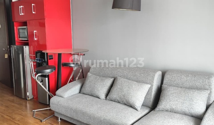 Rent Aspen Residence View City Apartment