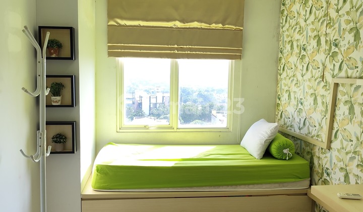 Rent Aspen Residence Fatmawati 3BR Apartment Excellent 2