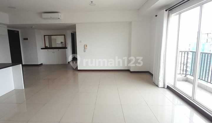 Cheap RENT Aspen Residence 3 BR Nice Semi Furnished Apartment 2