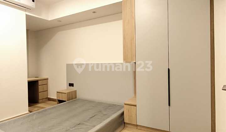 For Rent Apartment 2BR Brand New - The Aspen Peak Residence 2