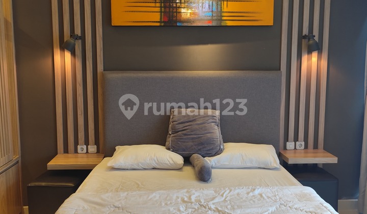 For Rent Apartment Studio Furnished - The Aspen Peak Residence