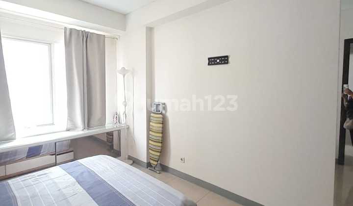 For Rent Apartment 3BR View pool - The Aspen Residence 2