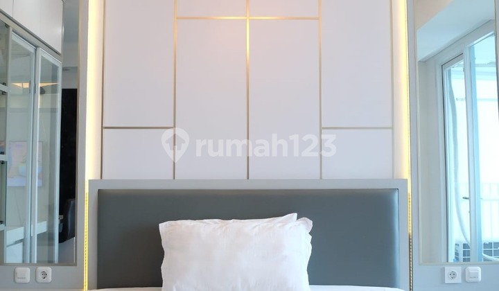 For Rent Apartment Studio View City - The Aspen Peak Residence